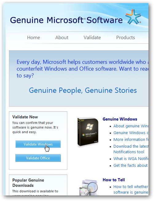 This copy of Windows is not Genuine-1